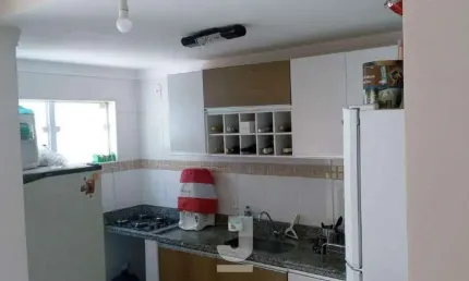 Casa à Venda - Núcleo CECAP, Serra Negra - 120m2  - 3 Quartos