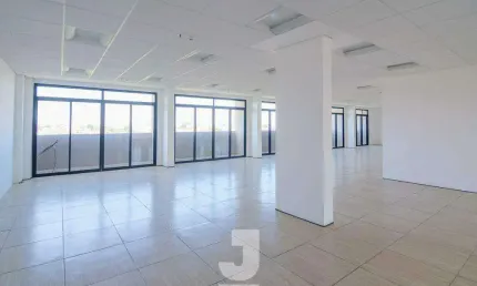 Prédio Comercial à Venda - Jardim Chapadão, Campinas - 375m2