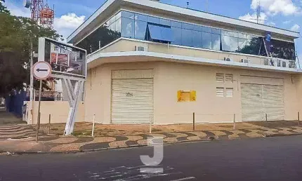 Casa à Venda - Jardim Chapadão, Campinas - 381m2  - 3 Quartos