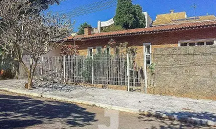 Casa à venda - jardim chapadão, campinas - 280m2  - 4 suítes