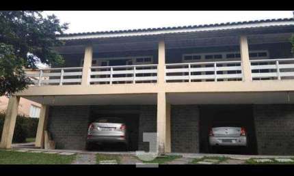 Casa à Venda - Lagos de Santa Helena, Bragança Paulista - 500m2  - 3 Quartos