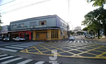 Prédio Comercial à Venda - Vila Olivo, Valinhos - 767m2