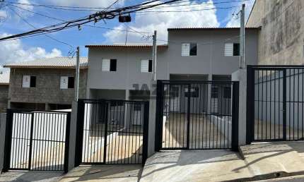 Casa com 2 quartos à venda na Professor Luiz Nardy, 1153, Centro, Bragança Paulista