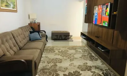 Casa com 3 quartos à venda na Rua Arnaldo Campo Dall'Orto, 91, Jardim Dall'Orto, Sumaré