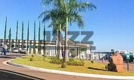 Casa em condomínio fechado com 4 quartos para alugar na Estrada Municipal PLN-360, 920, Parque Brasil 500, Paulínia, 251 m2 por R$ 10.000