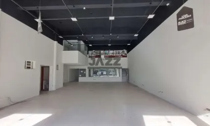 Loja à venda - 308m2 - jardim chapadão - avenida com grande tráfego - campinas, sp.