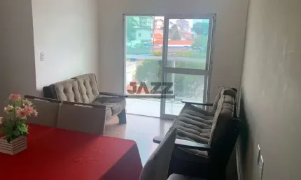 Apartamento à venda no Mogi Moderno em Mogi das Cruzes