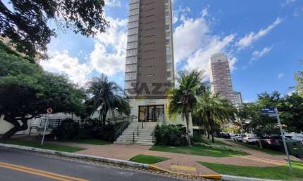 Apartamento Alto Padrão 3 quartos - à venda - Edifício Toscana, no Cambuí, Campinas, SP