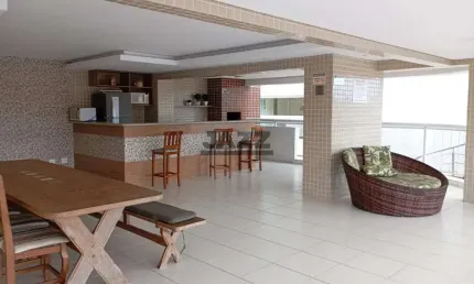 Apartamento com 2 quartos à venda na Um, 152, São Lourenço, Bertioga