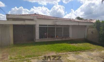 Casa à Venda - Nova Campinas, Campinas - 270,57m2  - 5 Quartos