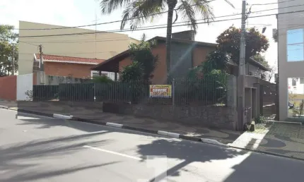Casa à venda - Sousas, Campinas - 156m2  - 3 Quartos