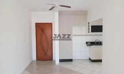 Apartamento à venda - Remanso Campineiro - Hortolândia/SP