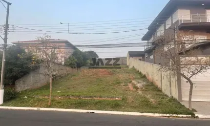 Terreno em condomínio fechado à venda na das andorinhas, 1, residencial colinas de são francisco, bragança paulista por r$ 745.000