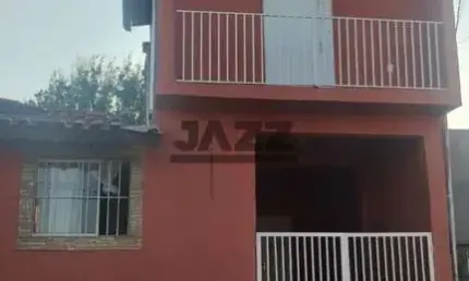 Casa com 4 quartos à venda na Santa Ana, 264, Jardim Santa Rita de Cássia, Bragança Paulista