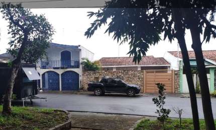 Casa à venda no Jardim California - Bragança Paulista