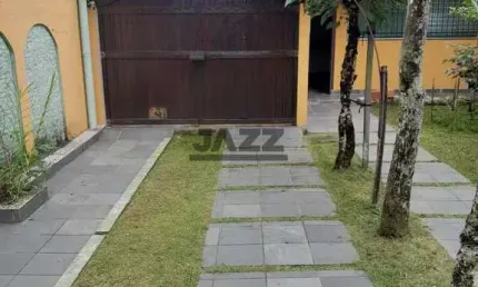 Casa Térrea à Venda  a 300m da praia do Indaiá - Bertioga/SP