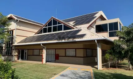 Casa disponível para locação ou venda no Residencial Fribourg - Swiss Park, Campinas