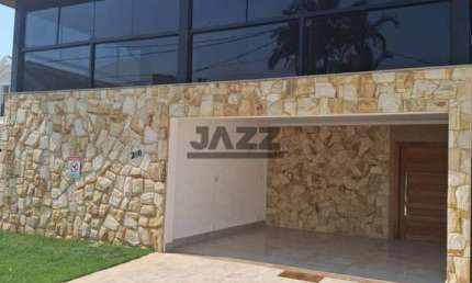 Casa com 5 quartos à venda na Alameda da Fonte, 280, Centro, Itu