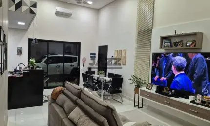 Casa com 2 quartos à venda na Natal, 147, Jardim Panorama, Salto