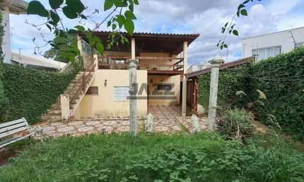 Casa com 4 quartos à venda na Rua Luís Gama, 1025, Bonfim, Campinas