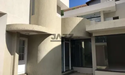 Casa com 3 quartos à venda na Rua Otaviano Alves de Lima, 211, Jardim Chapadão, Campinas
