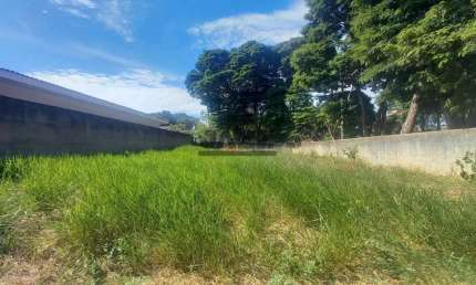 Excelente terreno a venda na Cidade Universitária ll , 432m2, próximo Centro Médico
