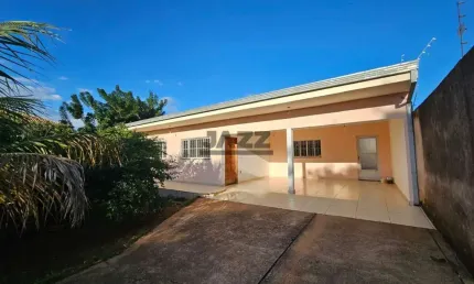 Casa com 3 quartos à venda na Rua Maestro Mário de Túllio, 34, Bosque das Palmeiras, Campinas