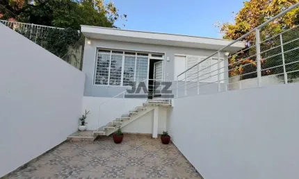 Casa com 2 quartos à venda na Rua Doutor Lúcio Pereira Peixoto, 133, Jardim Chapadão, Campinas