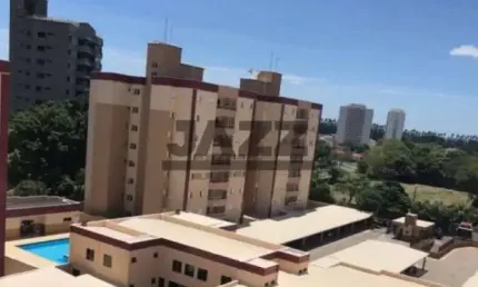 Apartamento com 3 quartos à venda na Rua Francisco Fadim, 520, Morumbi, Paulínia, 82 m2 por R$ 560.000