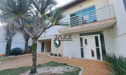 Casa Assobradada à venda no Jardim Chapadão em Campinas