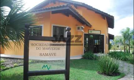 Alto Padrão de Casa no Condomínio Mar Verde, Caraguatatuba