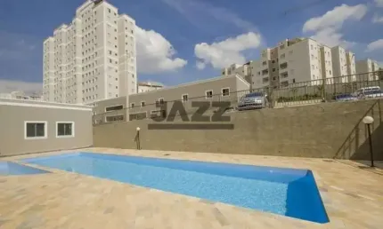 Cobertura com 2 quartos à venda na Rua Santa Rita do Passa Quatro, 85, Jardim Nova Europa, Campinas