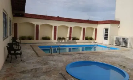 Apartamento à venda no Jardim Marica - Mogi das Cruzes