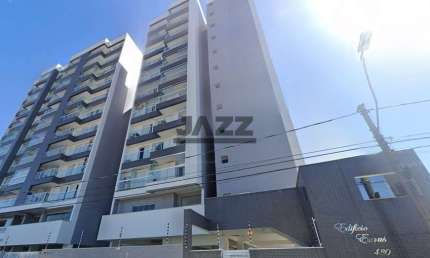 Apartamento com 2 quartos à venda na Avenida Mato Grosso, 480, Indaiá, Caraguatatuba, 77 m2 por R$ 729.000