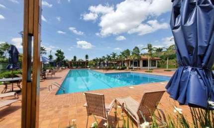 Casa térrea à venda ou locação - Parque dos Alecrins, Campinas/SP