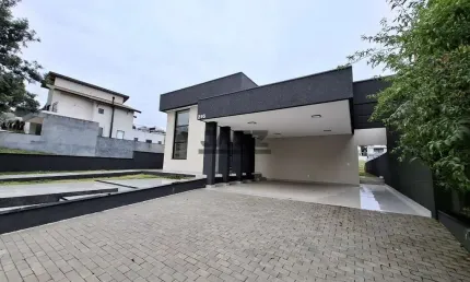 Casa em condomínio fechado com 3 quartos à venda na Rua das Cerejeiras, 295, Campo Novo, Bragança Paulista