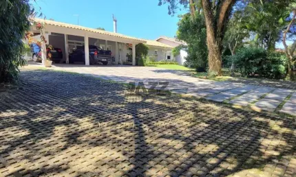 Casa em condomínio fechado com 4 quartos à venda na Alameda Gomides de Oliveira, 101, Residencial Rosário de Fátima, Bragança Paulista