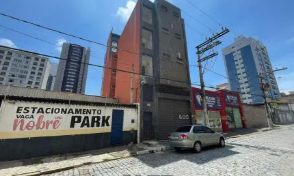 Hotel à venda - centro, campinas - 600m2  - 12 suítes