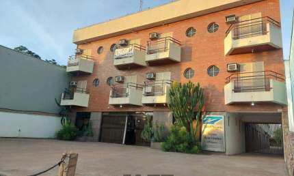 Hotel à Venda - Morumbi, Paulínia - 1.948,05m2  - 30 suítes