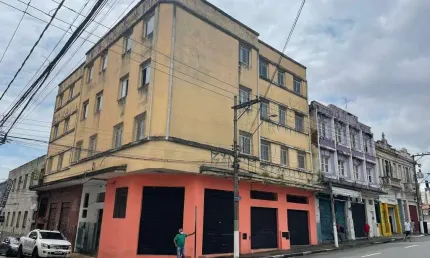 Hotel para Locação - Centro, Campinas - 1.371m2 - Condomínio Marabá  - 30 suítes