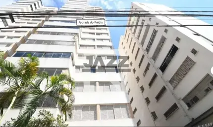 Apartamento 1 por andar à venda 2 quartos suites - Cambuí, Campinas, SP.