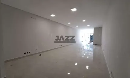 Sala comercial disponível para locação no Swiss Park, em Campinas