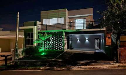 Casa à venda em condomínio fechado - Parque Olívio Franceschini, Hortolândia/SP