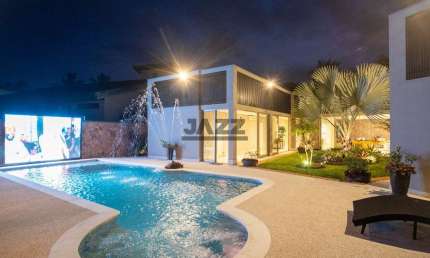 Exclusividade e Conforto  na  Riviera- Módulo 05- Casa  apenas  200m da praia