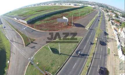Locação de Empreendimento em Hortolândia-SP, bairro Parque Ortolândia