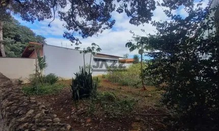 Terreno à venda em Barão Geraldo, Campinas com 330,00 metros