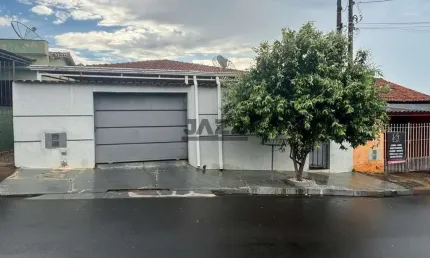 Casa com 3 quartos à venda na Conrado Tergulino, 154, Santa Cecília, Paulínia