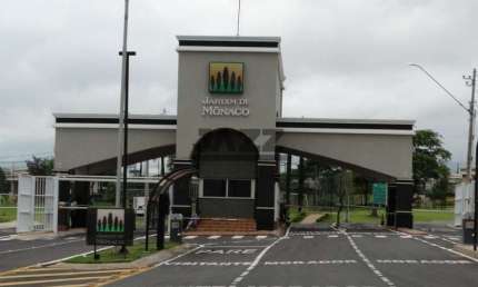 Residência à Venda no Condomínio Jardim de Mônaco - Hortolândia/SP -Oportunidade !