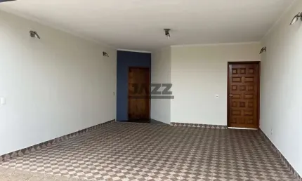 Casa à Venda em Vila Real, Hortolândia, com 220 metros, 1 suíte