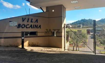 Terreno à venda no Vila Bocaina - Bragança Paulista